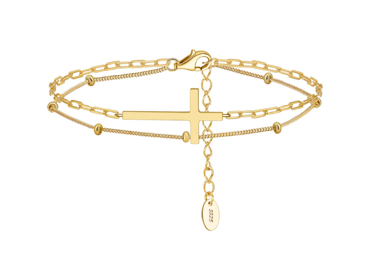 The Eternal Layer Bracelet